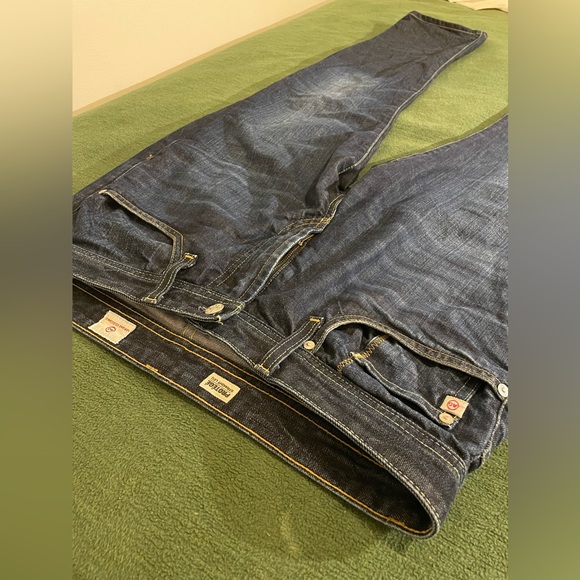 Ag Adriano Goldschmied Other - AG Adriano Goldschmied Men’s Jeans 31R